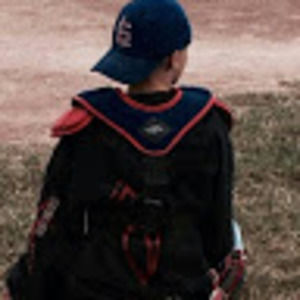 Meet your Posher, Larry